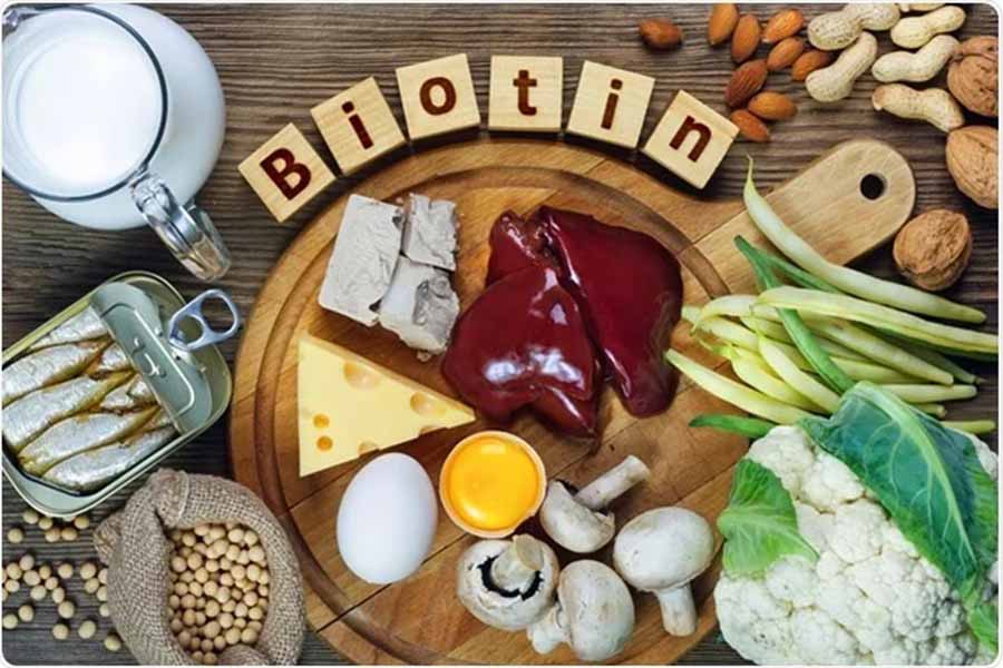 بیوتین چیست