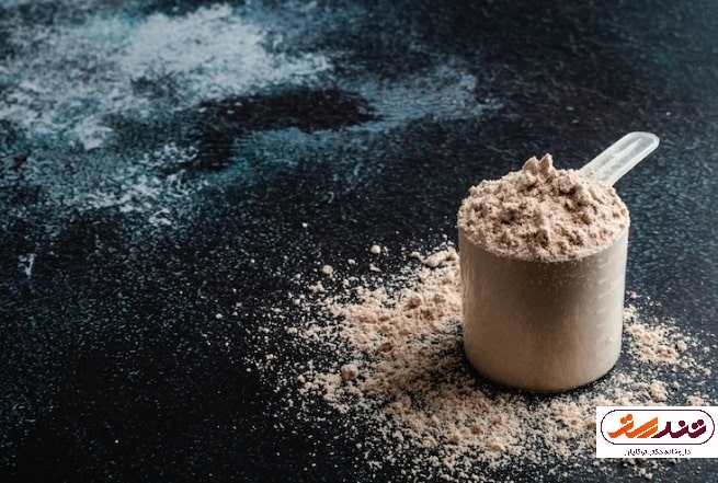 معرفی مکمل های ورزشی