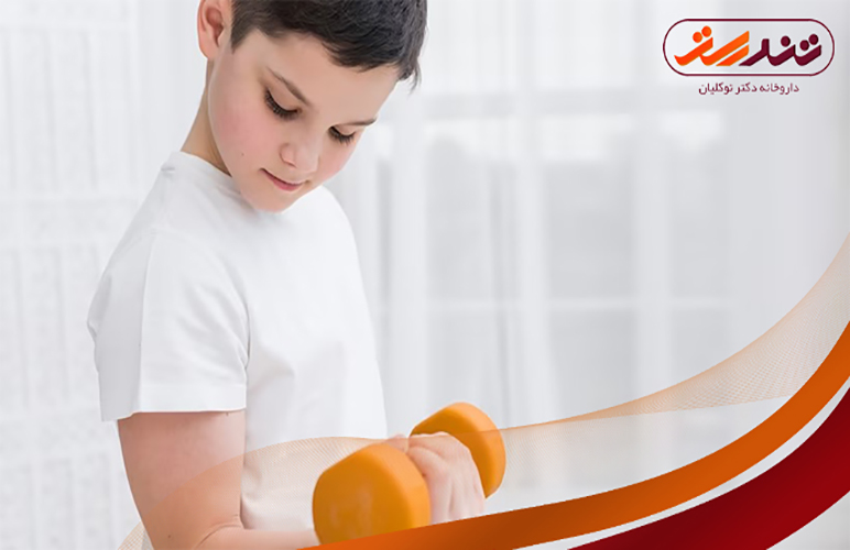 بهترین سن برای شروع بدنسازی