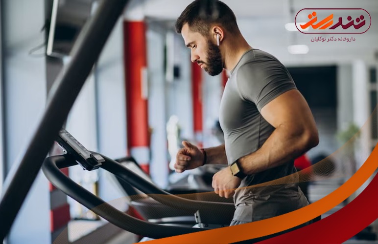 نحوه صحیح تمرین در باشگاه