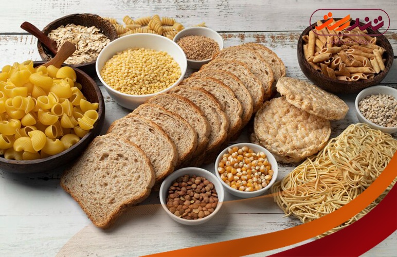 بهترین روش بارگیری کربوهیدرات