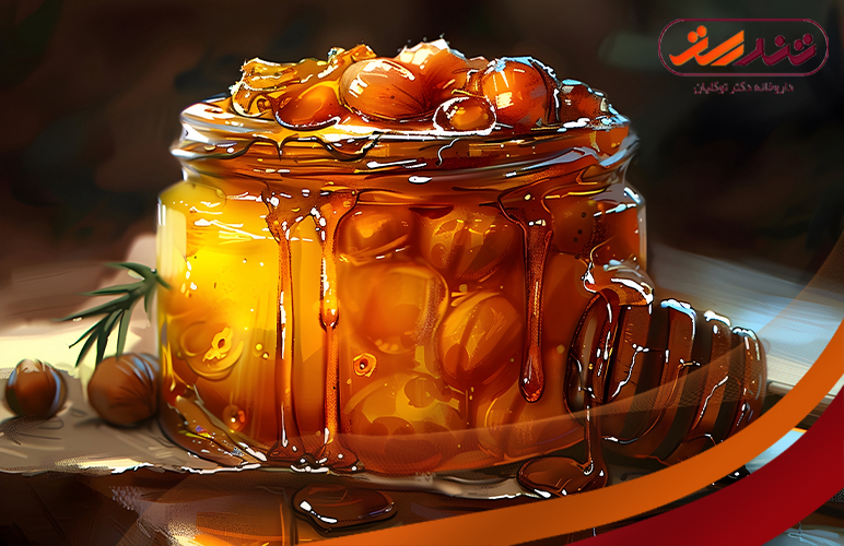 رویال ژلی چیست؟ 10 خاصیت شگفت انگیز آن