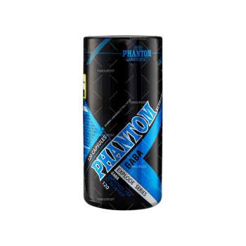 گابا فانتوم نوتریشن