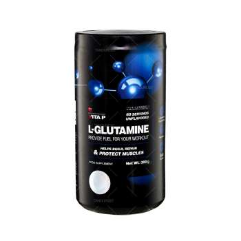 گلوتامین ویتاپی