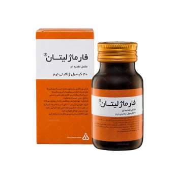 فارماژلیتان دانا