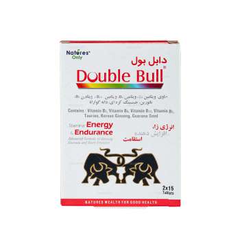 دابل بول نیچرز اونلی