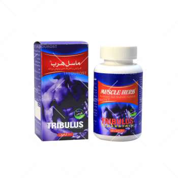 تریبولوس ماسل هرب بهتا دارو