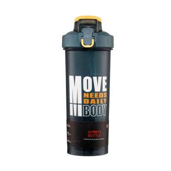 شیکر نی دار MOVE BODY