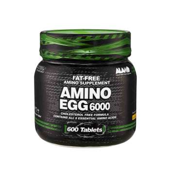 آمینو اگ 6000 آلامو