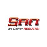 SAN