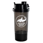 SHAKERS